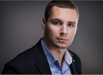 Роман Ефимов, руководитель HRspace